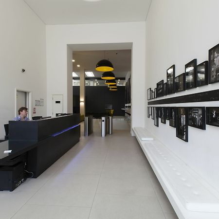 Pure Citystay Hammersmith Лондон Екстериор снимка