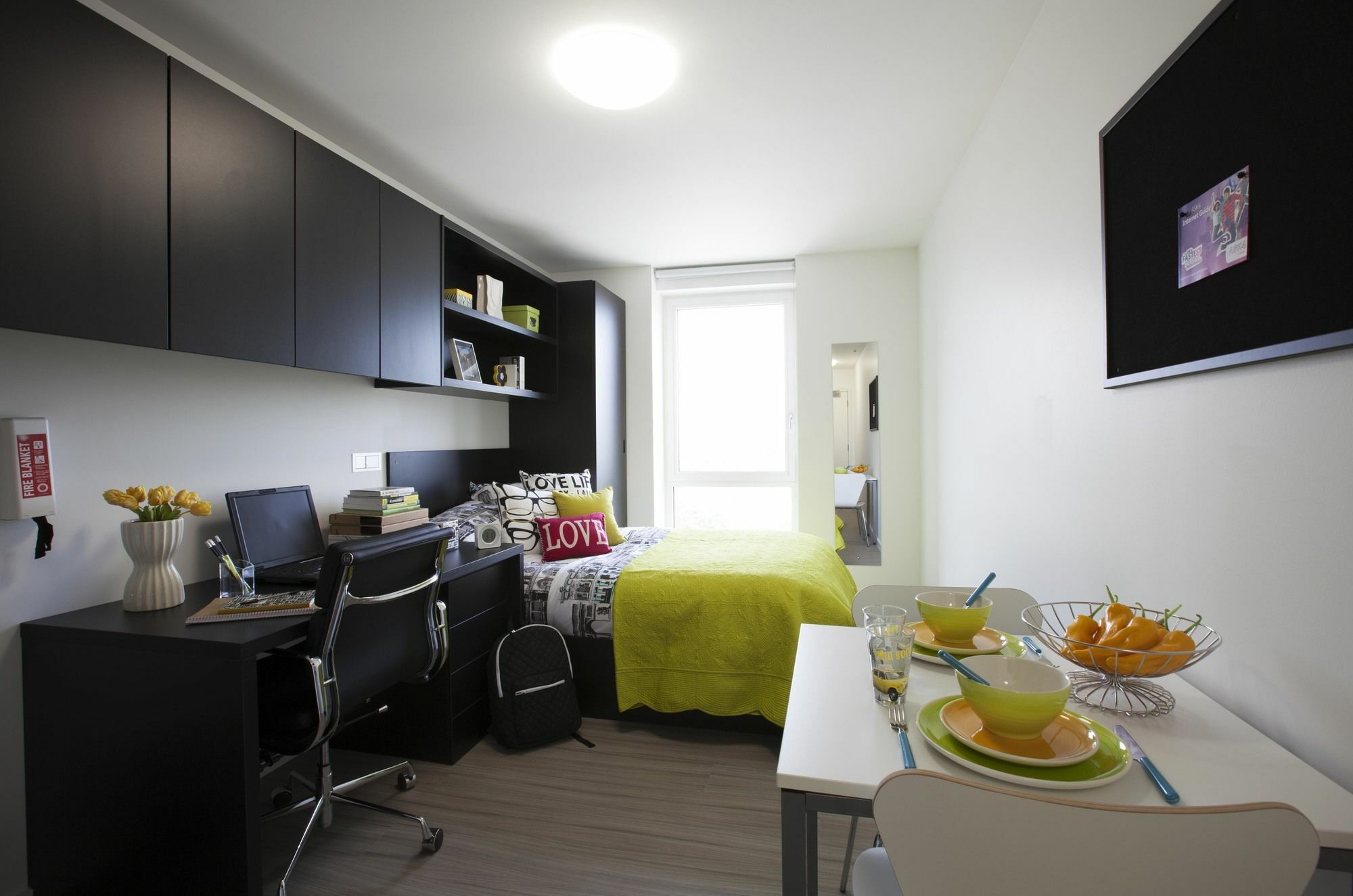 Pure Citystay Hammersmith Лондон Екстериор снимка
