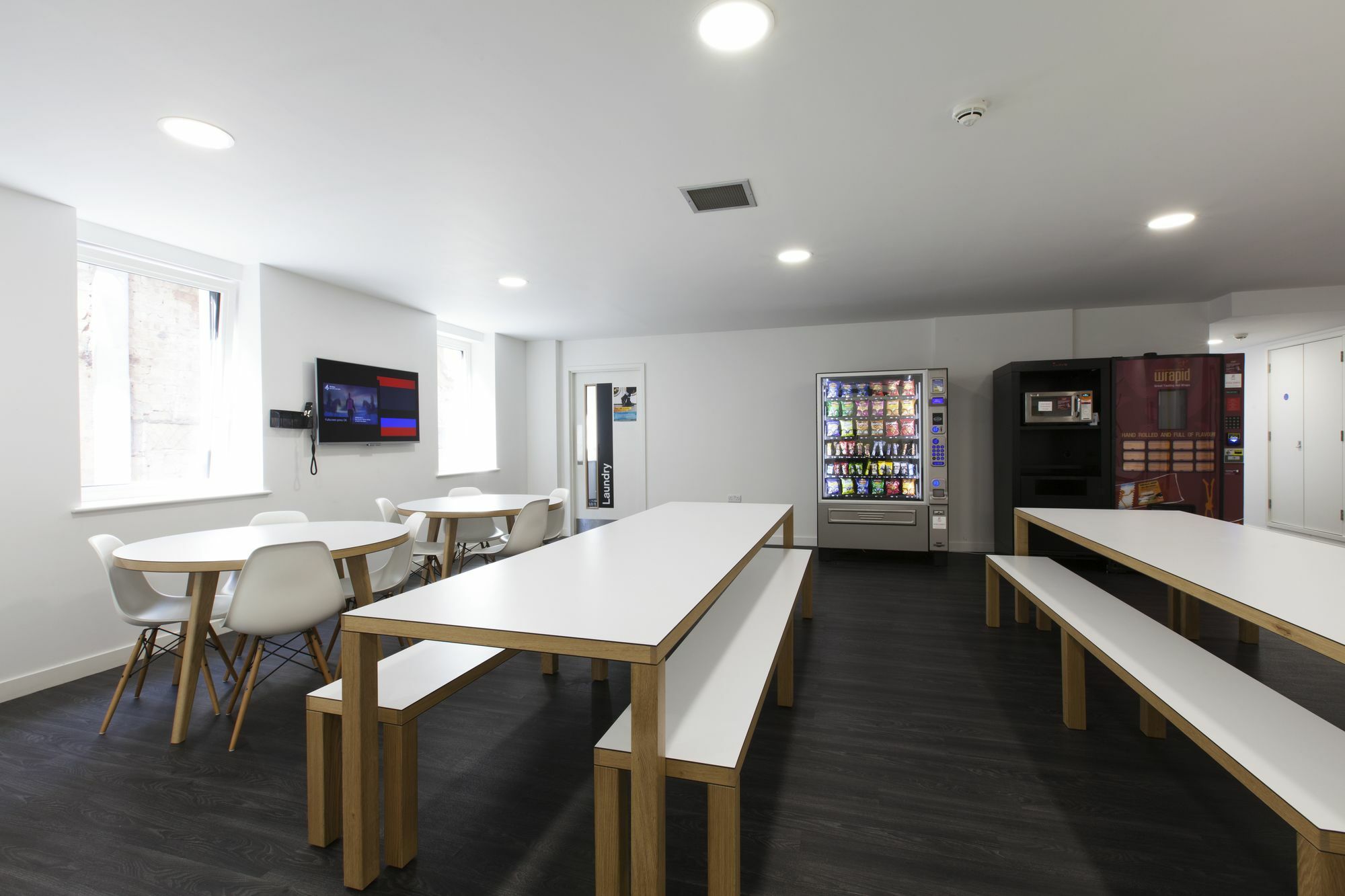 Pure Citystay Hammersmith Лондон Екстериор снимка