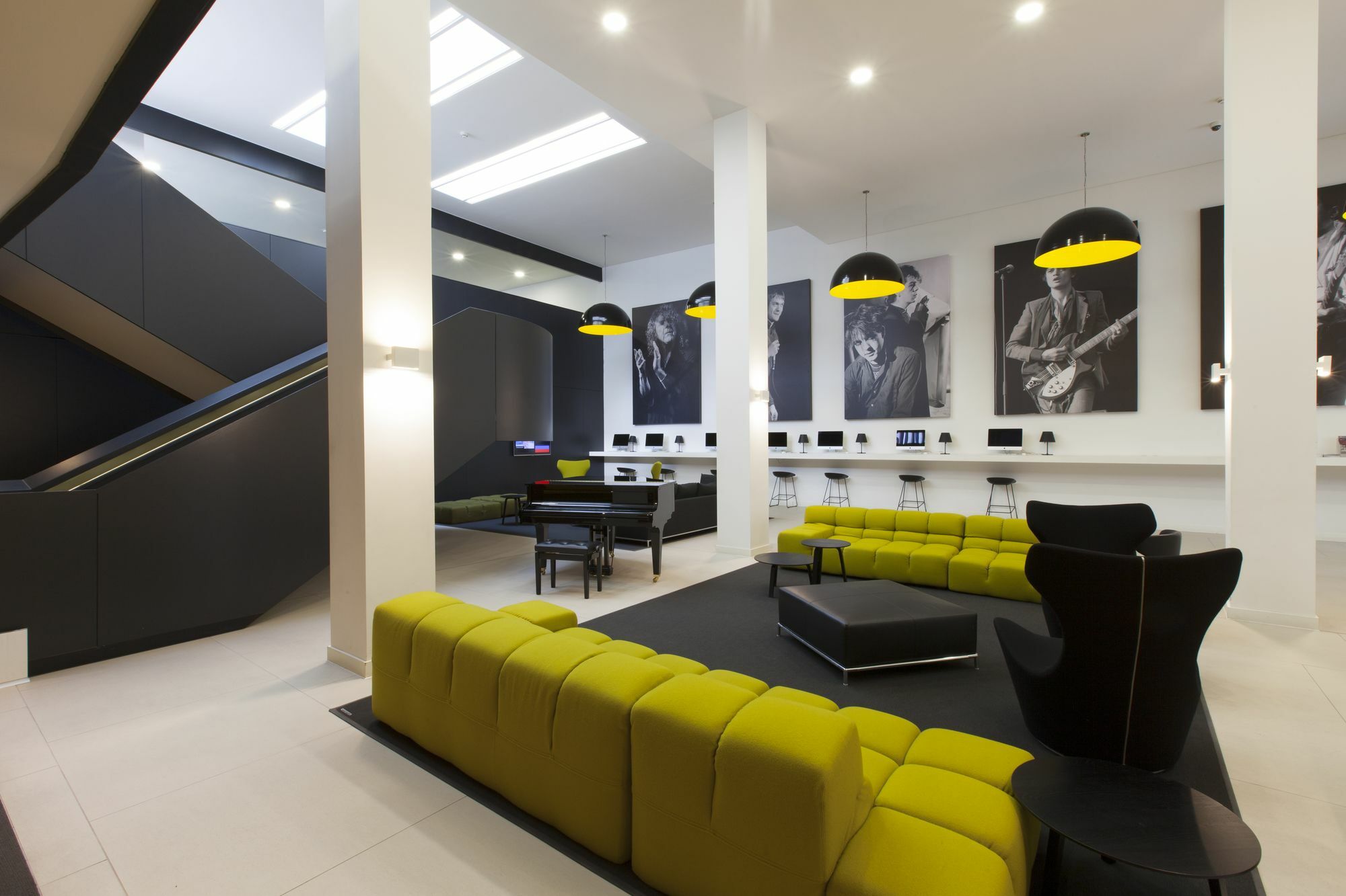 Pure Citystay Hammersmith Лондон Екстериор снимка