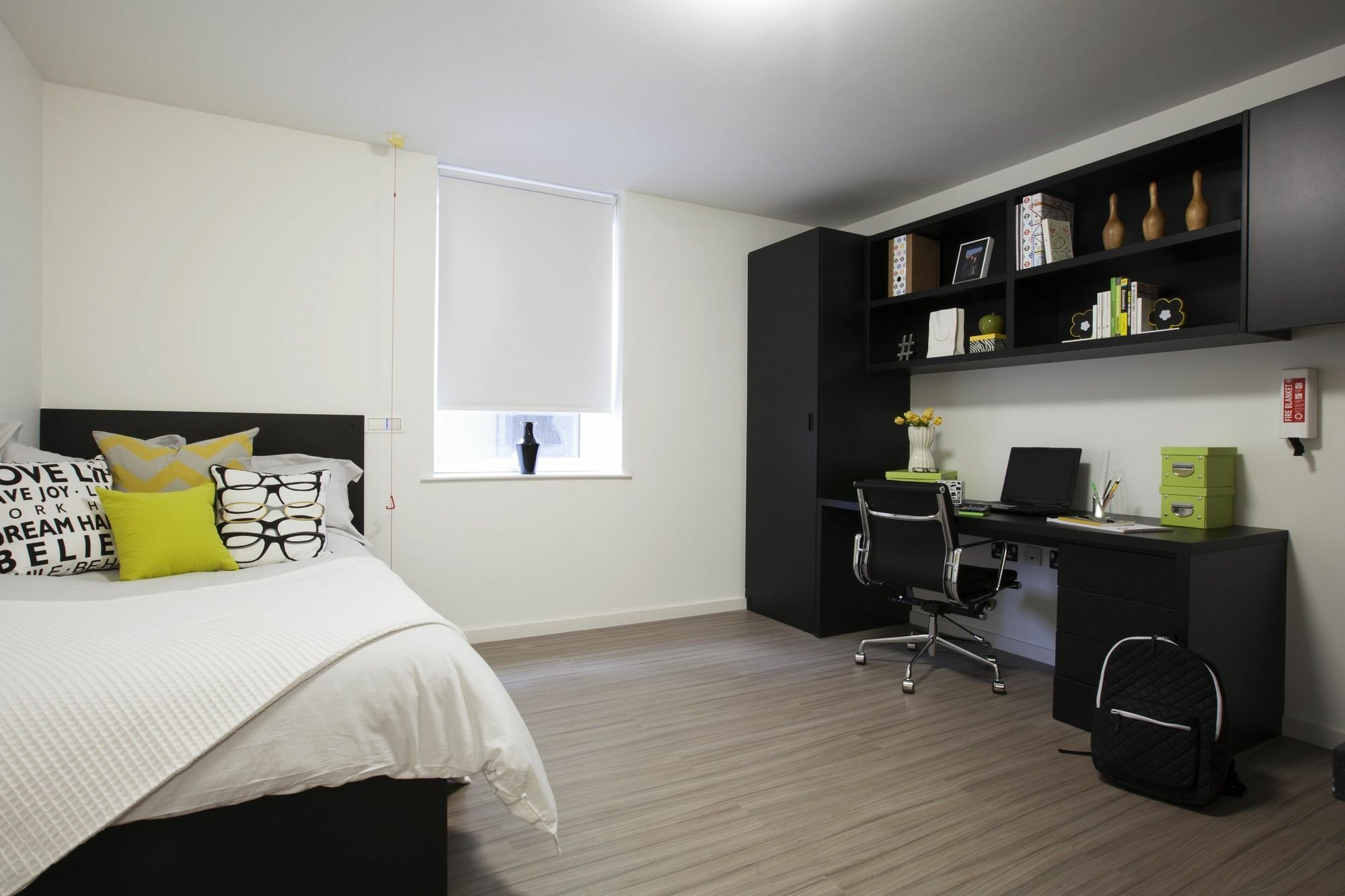 Pure Citystay Hammersmith Лондон Екстериор снимка