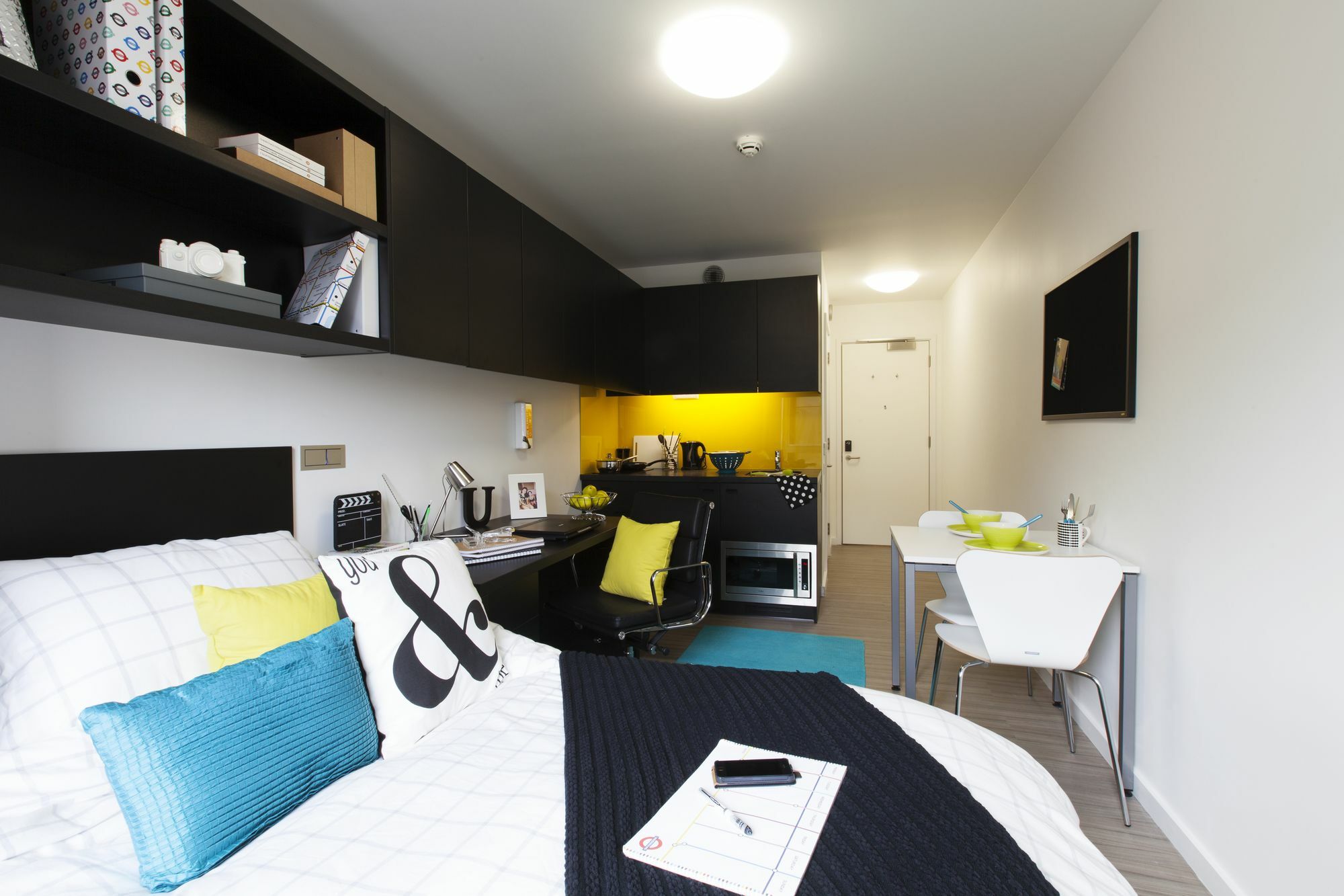 Pure Citystay Hammersmith Лондон Екстериор снимка
