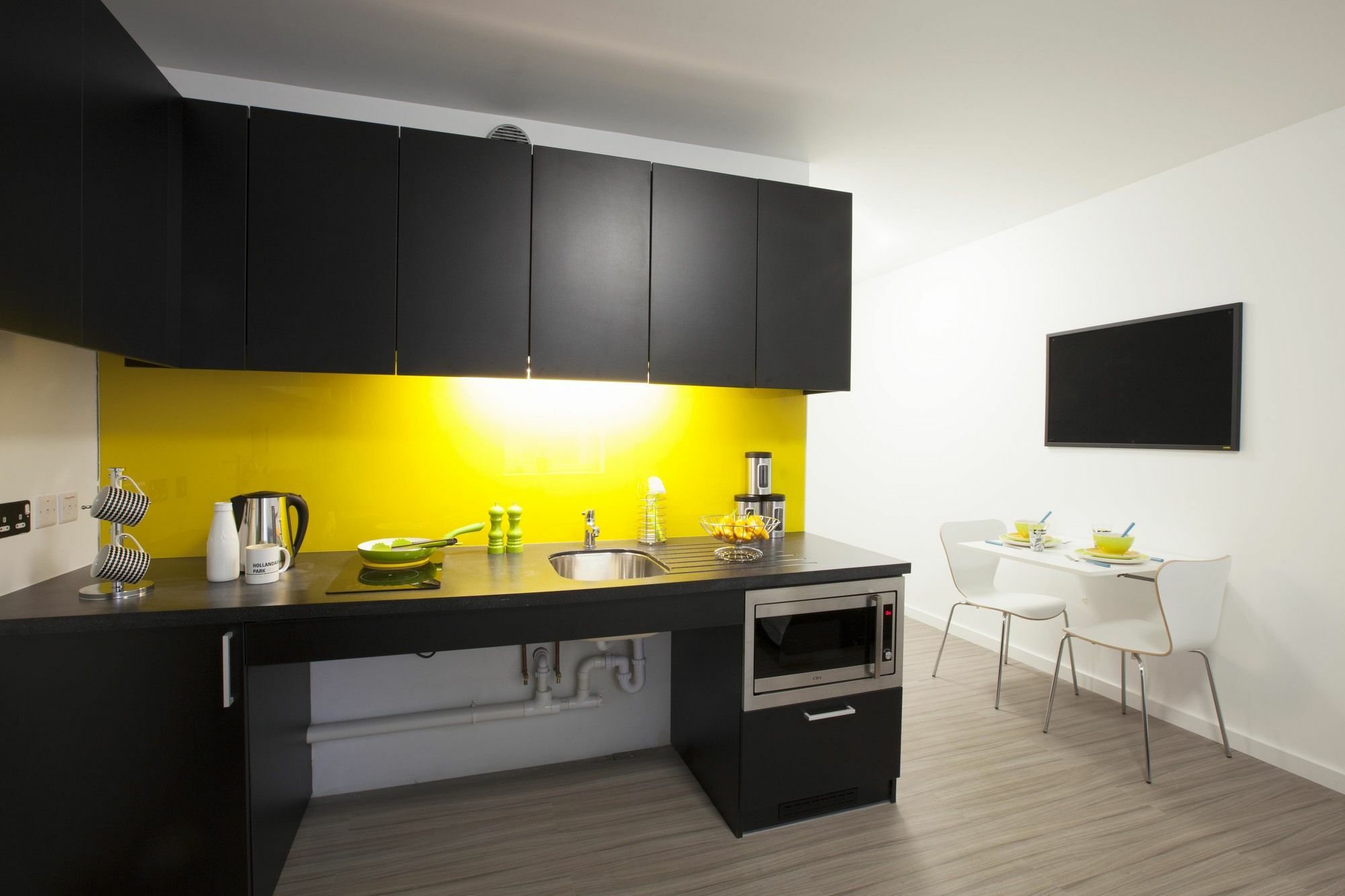 Pure Citystay Hammersmith Лондон Екстериор снимка