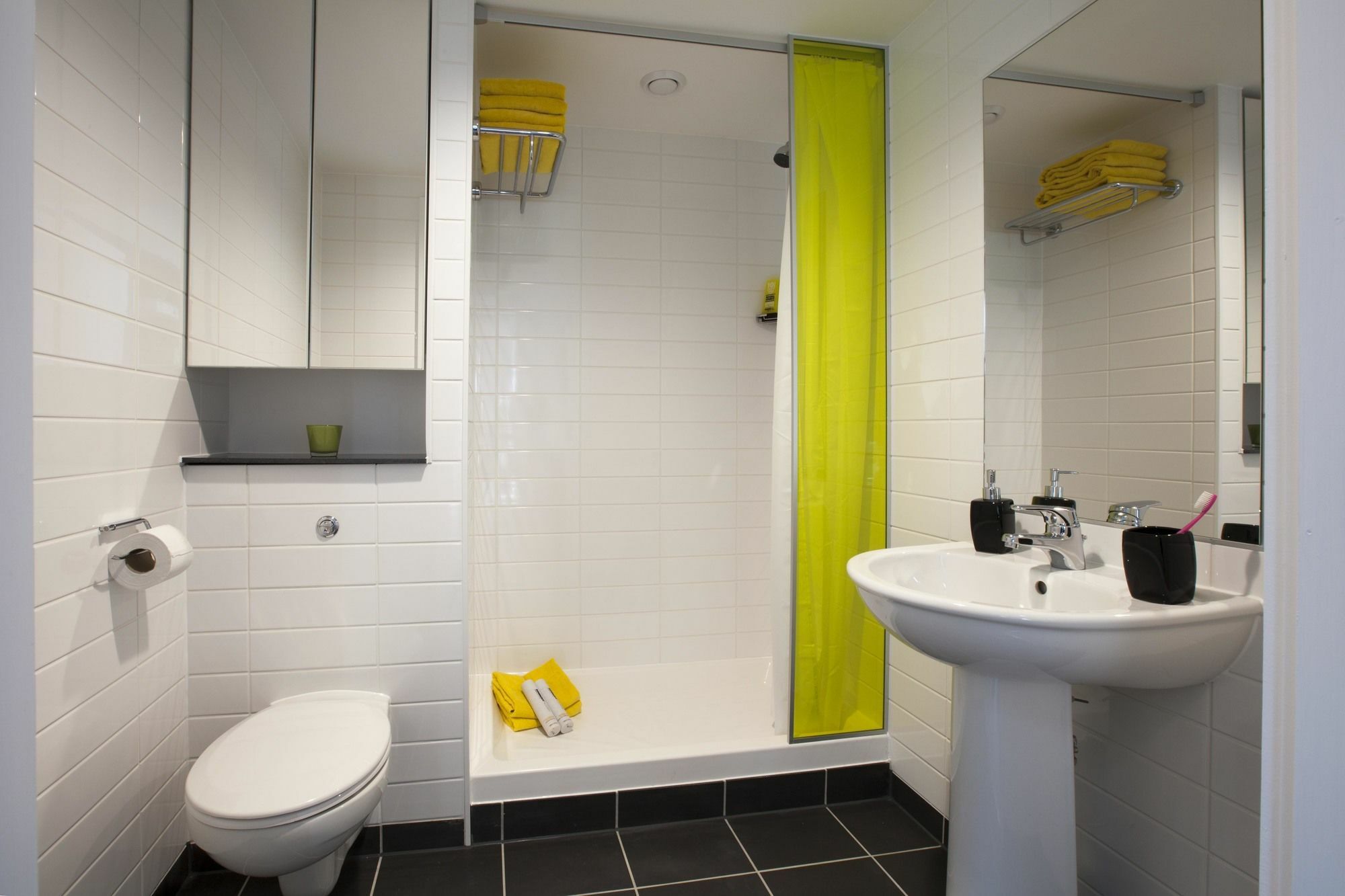 Pure Citystay Hammersmith Лондон Екстериор снимка