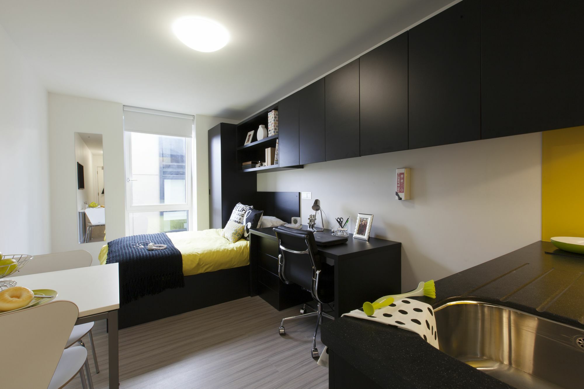 Pure Citystay Hammersmith Лондон Екстериор снимка
