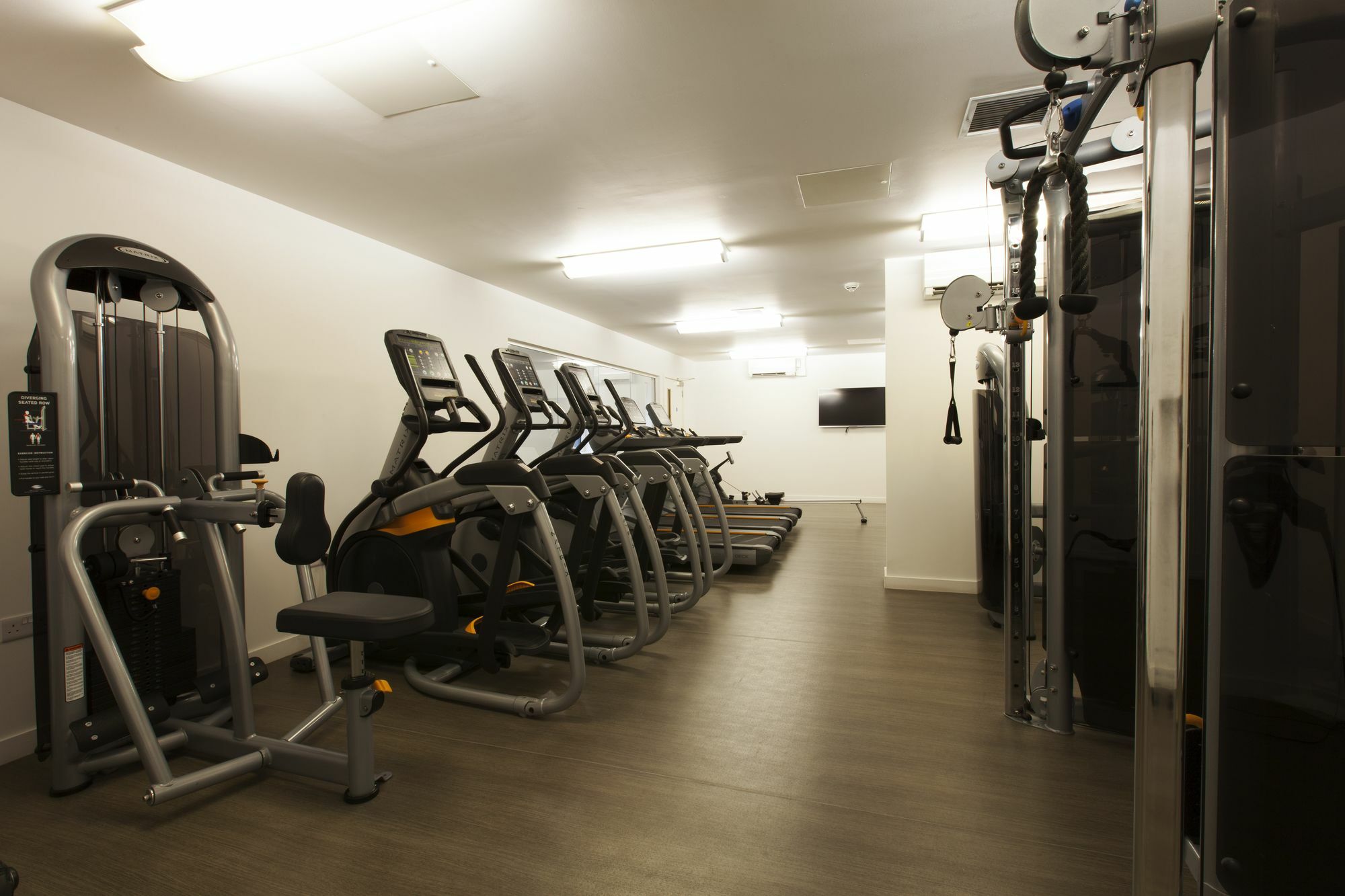 Pure Citystay Hammersmith Лондон Екстериор снимка