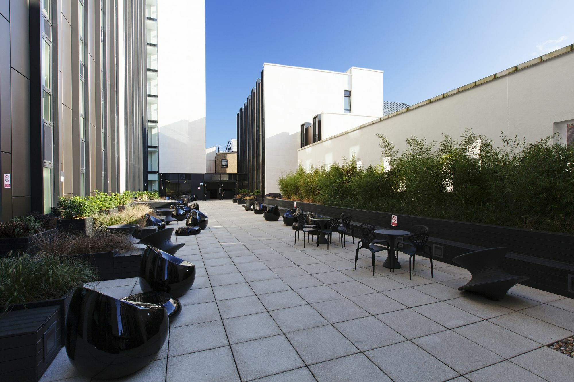 Pure Citystay Hammersmith Лондон Екстериор снимка